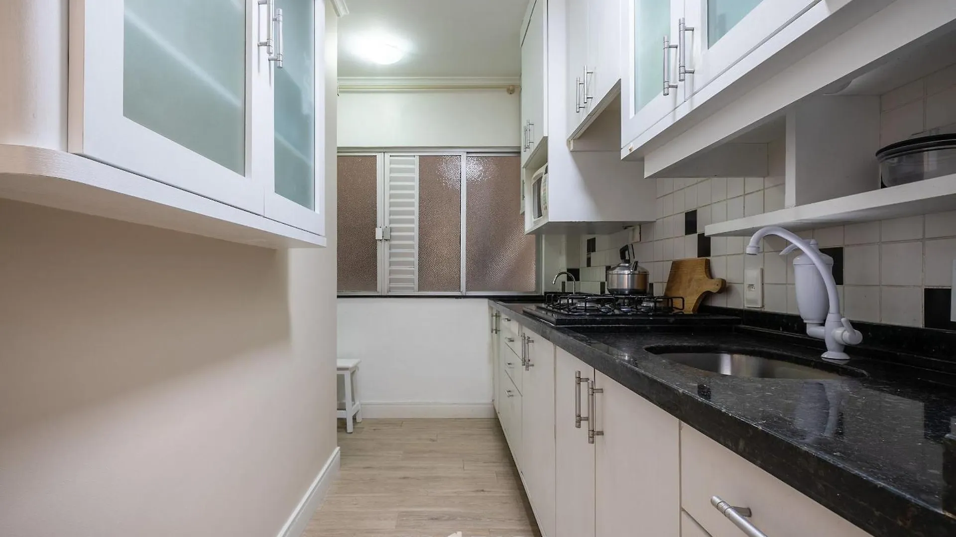 Apartment Apto Em Balneario Camboriu A 4 Min Da Praia Epf202