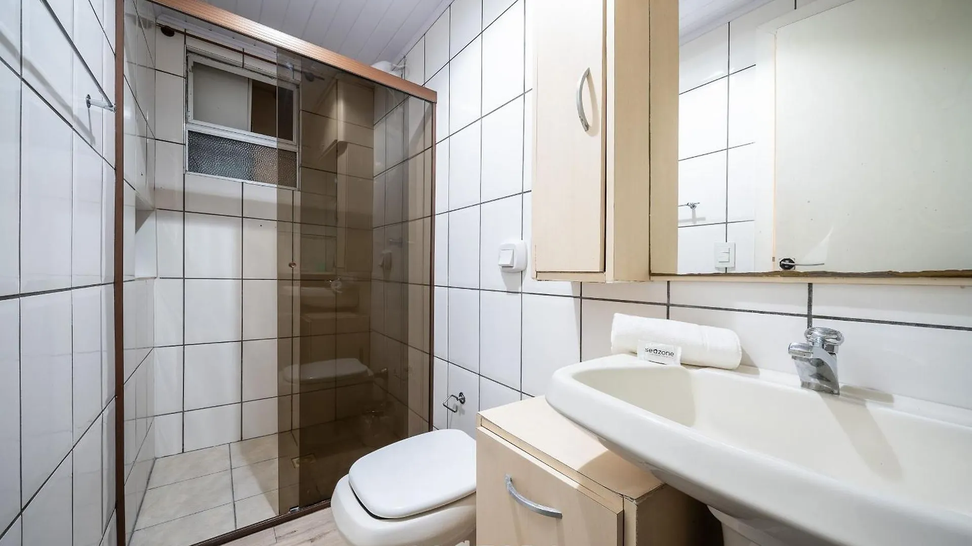 Apartment Apto Em Balneario Camboriu A 4 Min Da Praia Epf202