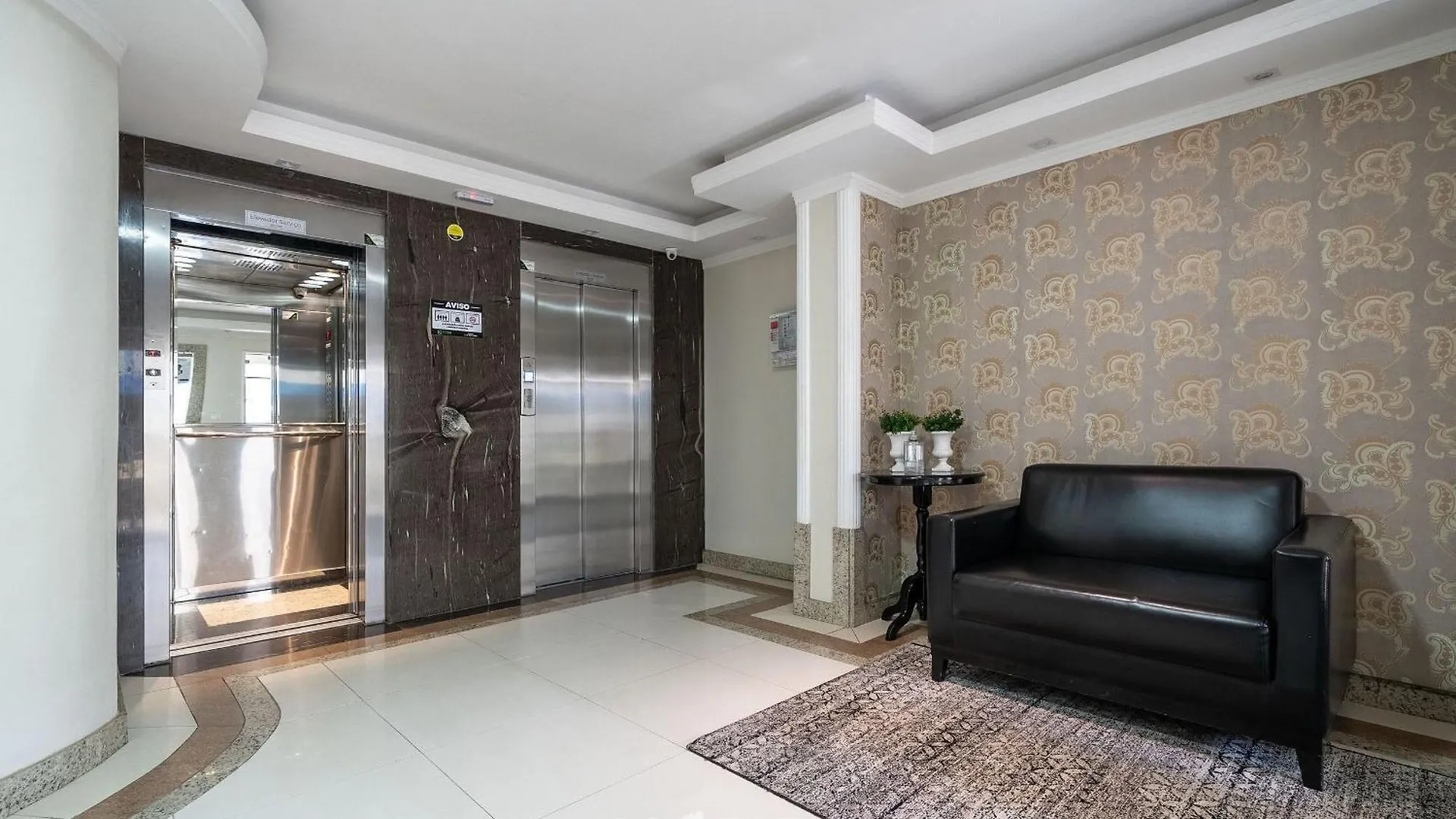Apartment Apto Em Balneario Camboriu A 4 Min Da Praia Epf202 Brazil