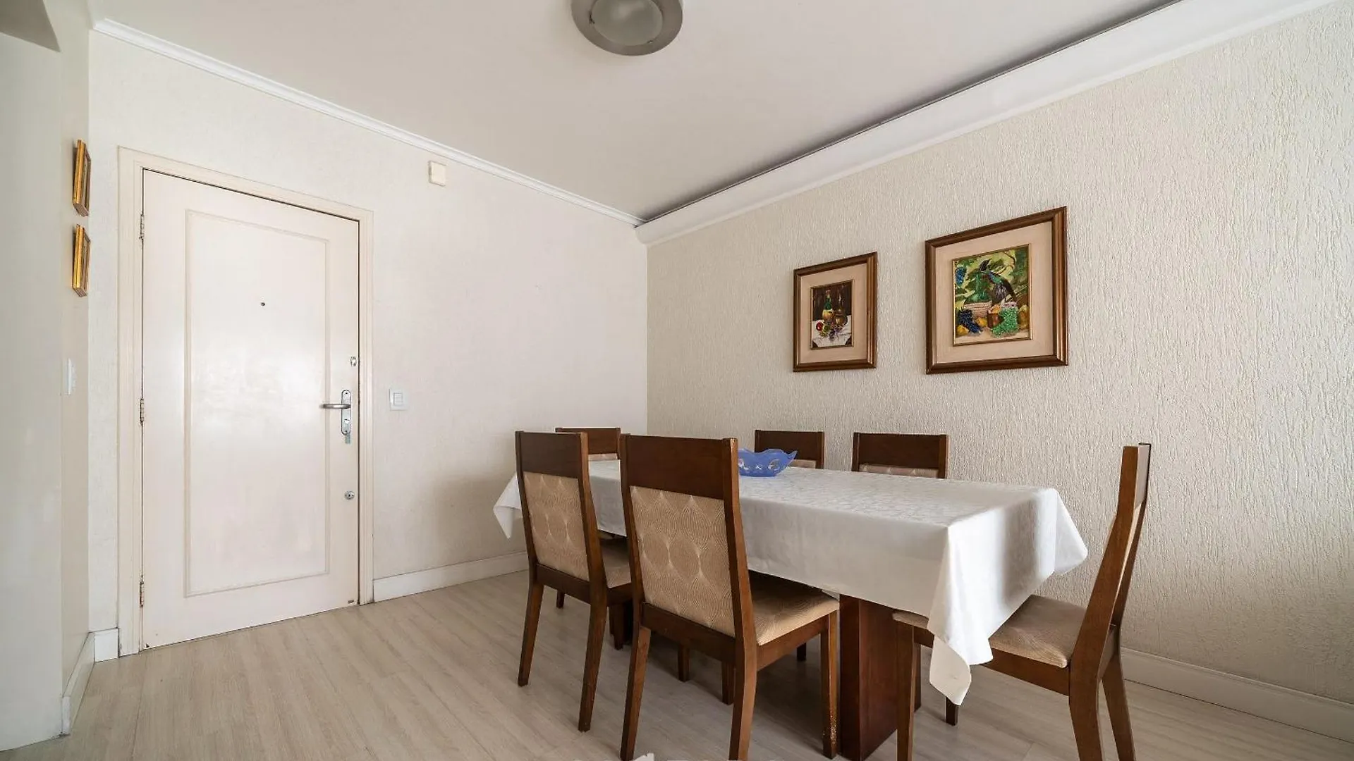 Apartment Apto Em Balneario Camboriu A 4 Min Da Praia Epf202